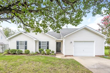 3972 Sorrell Ct High Point, NC 27265